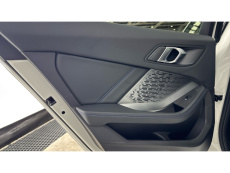 BMW 1 Series 120 M Sport 5dr Step Auto Petrol Hatchback